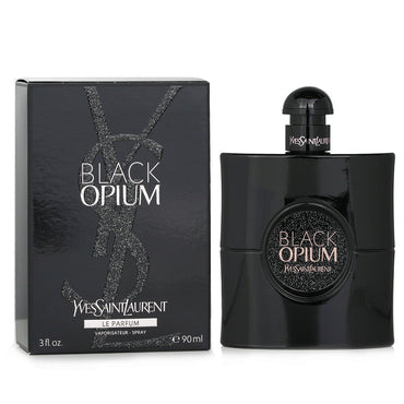 Yves Saint Laurent Black Opium Le Parfum 3 oz