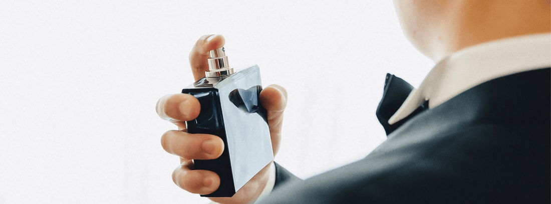 Top 10 Fragrances Men Prefer for Personal Use