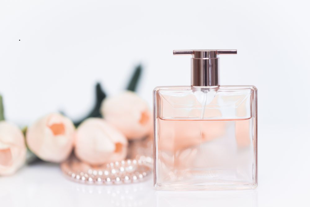 The Art of Layering Scents