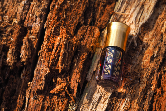 Oud Scent So Unique & Exotic