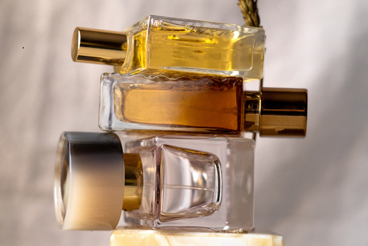  Blend Base Notes for a Unique Scent