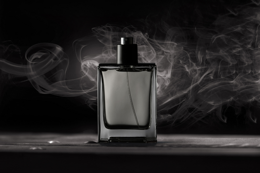 fragrances types