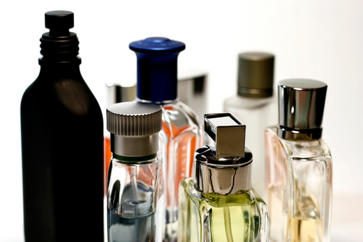 Fragrance Trends for 2025