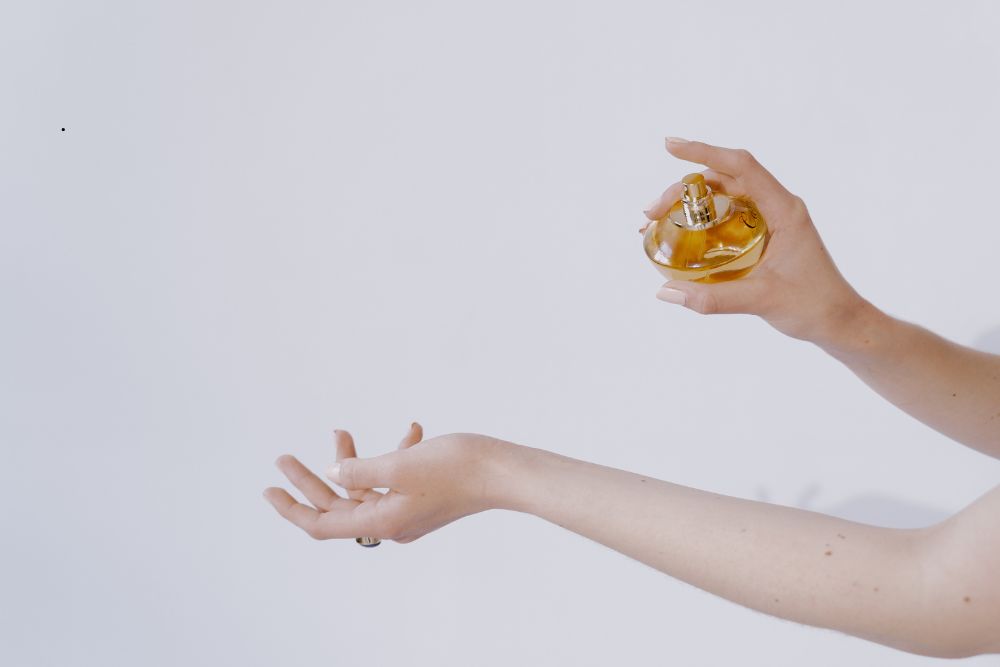 best perfume for women 