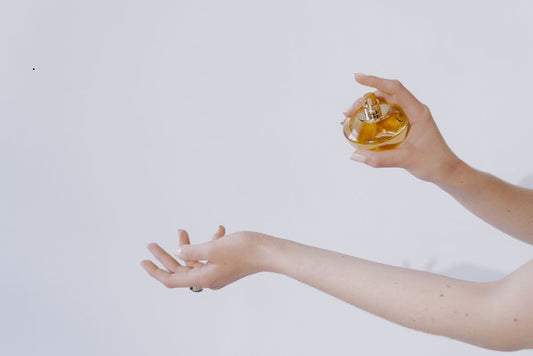 best perfume for women 