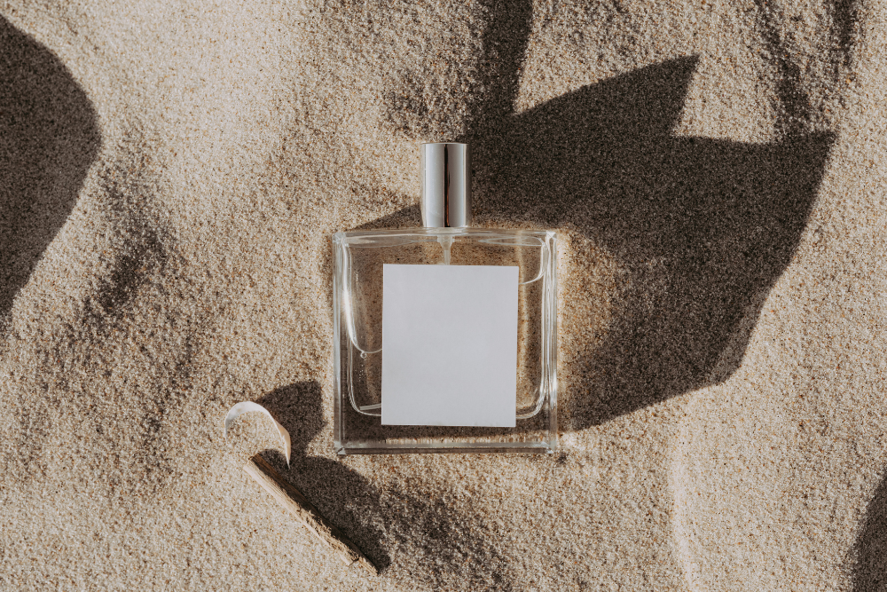 Warm Fragrances to Try This Winter