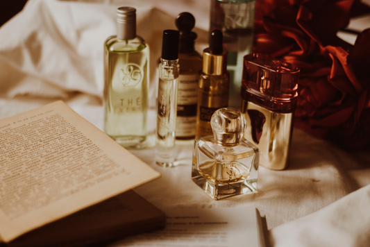 Iconic Perfumes: Which Scents Have Stood the Test of Time