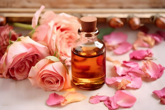 What Are Aura Fragrances 
