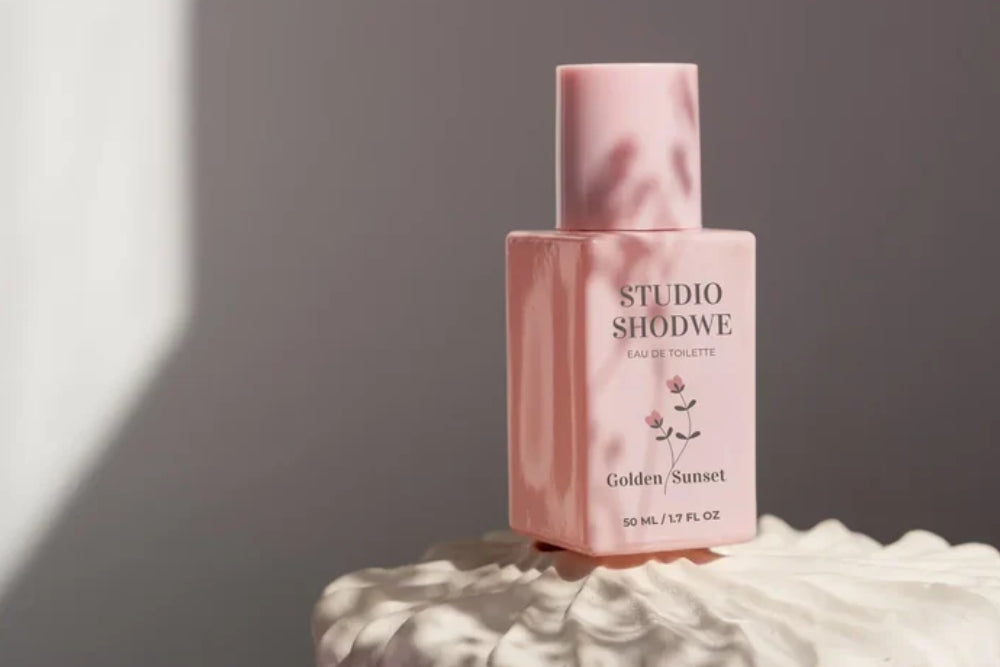 How to Choose the Right Eau de Toilette for Every Season