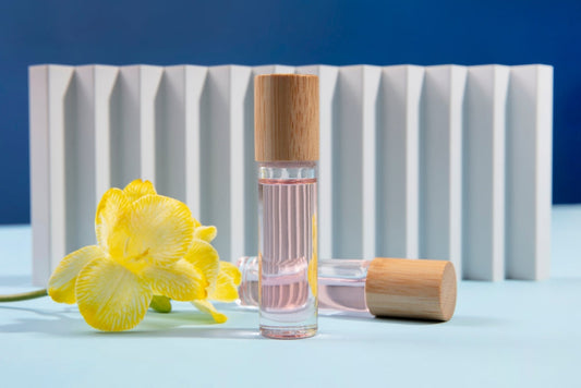 musk in perfume 