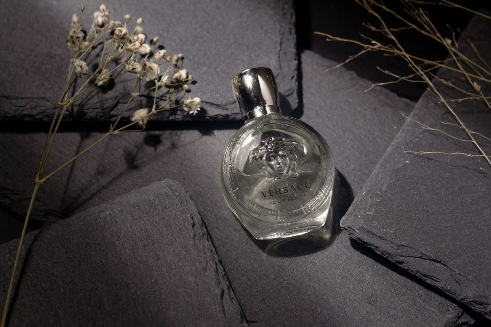 what is vetiver scent
