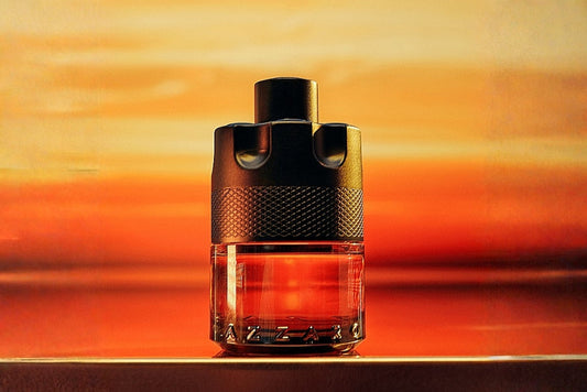 Azzaro The Most Wanted fragrance bottle reviewed and explained in detail