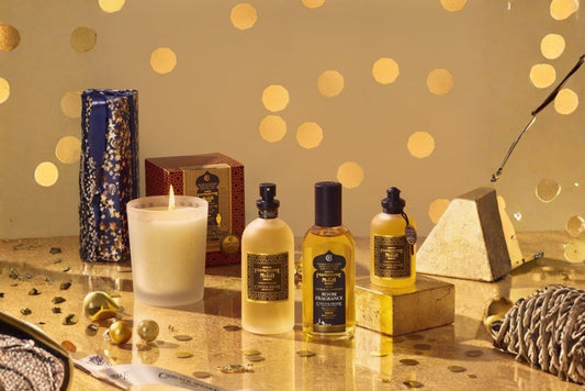 10 Unexpected Unisex Fragrance Gifts 