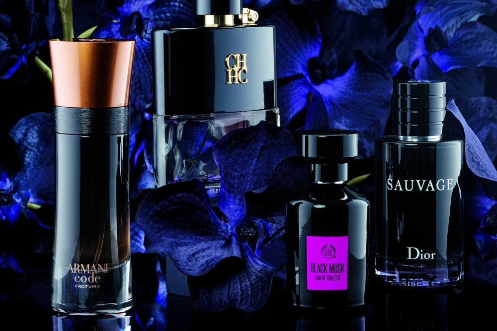 Best Picks for Luxury Scents
