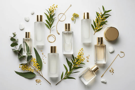 The Art of Perfume Layering for Men and Women