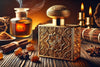 oud perfumes