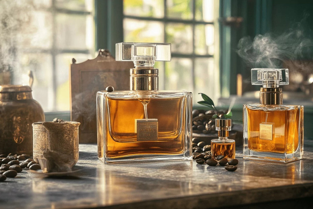 fragrances to try this year
