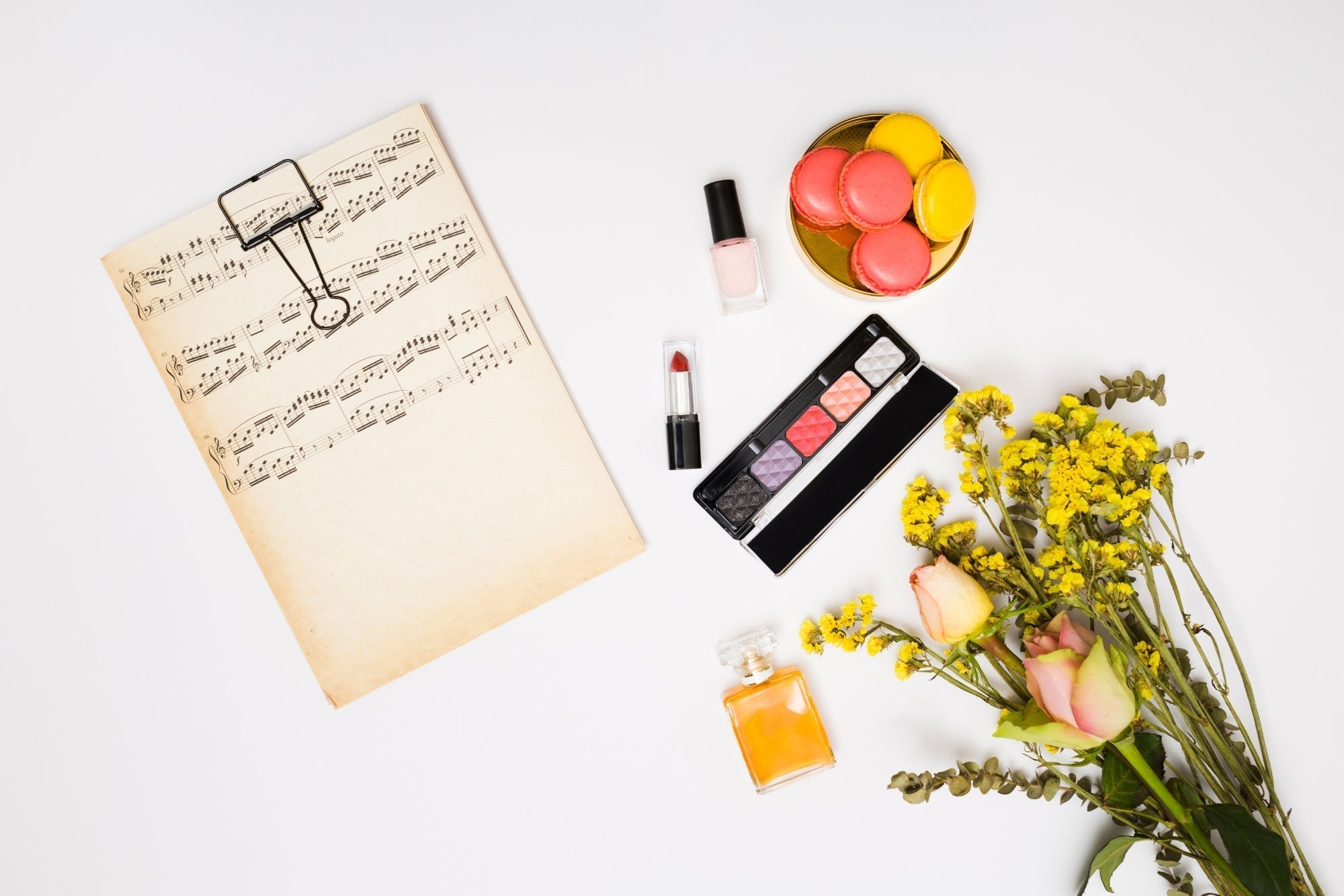 Perfume Notes Explained Simply – Fragrant Villa