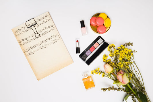 Perfume Notes Explained 