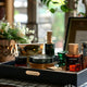 luxury perfume collection