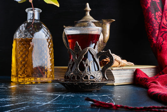 arabic fragrances for you 