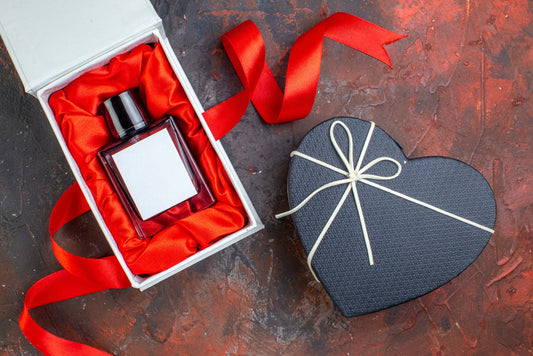 perfume gift ideas 