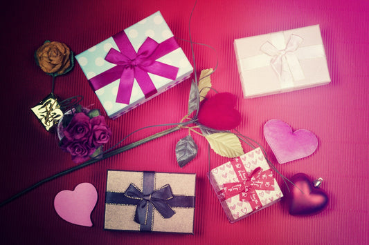 ultimate perfume gifts for your loved ones