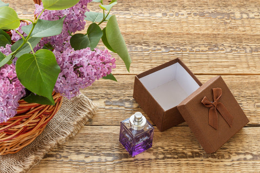 Arabian Fragrances for Valentine's 