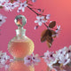 Spring Perfumes with Sweet Notes