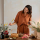 Tips for Wearing Sweet Fragrances Confidently