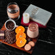 What Are Gourmand Scents in Perfumery