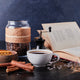 Coffee Notes in Perfumes