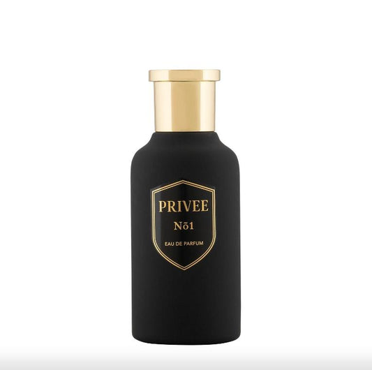 Flavia Privee No1 Eau De Parfum Spray for Men & Women - Unisex 3.4 Oz / 100 ml