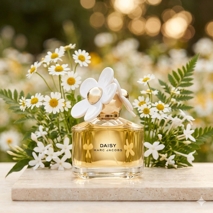 Marc Jacobs Daisy Eau De Toilette 3.4 oz for Women