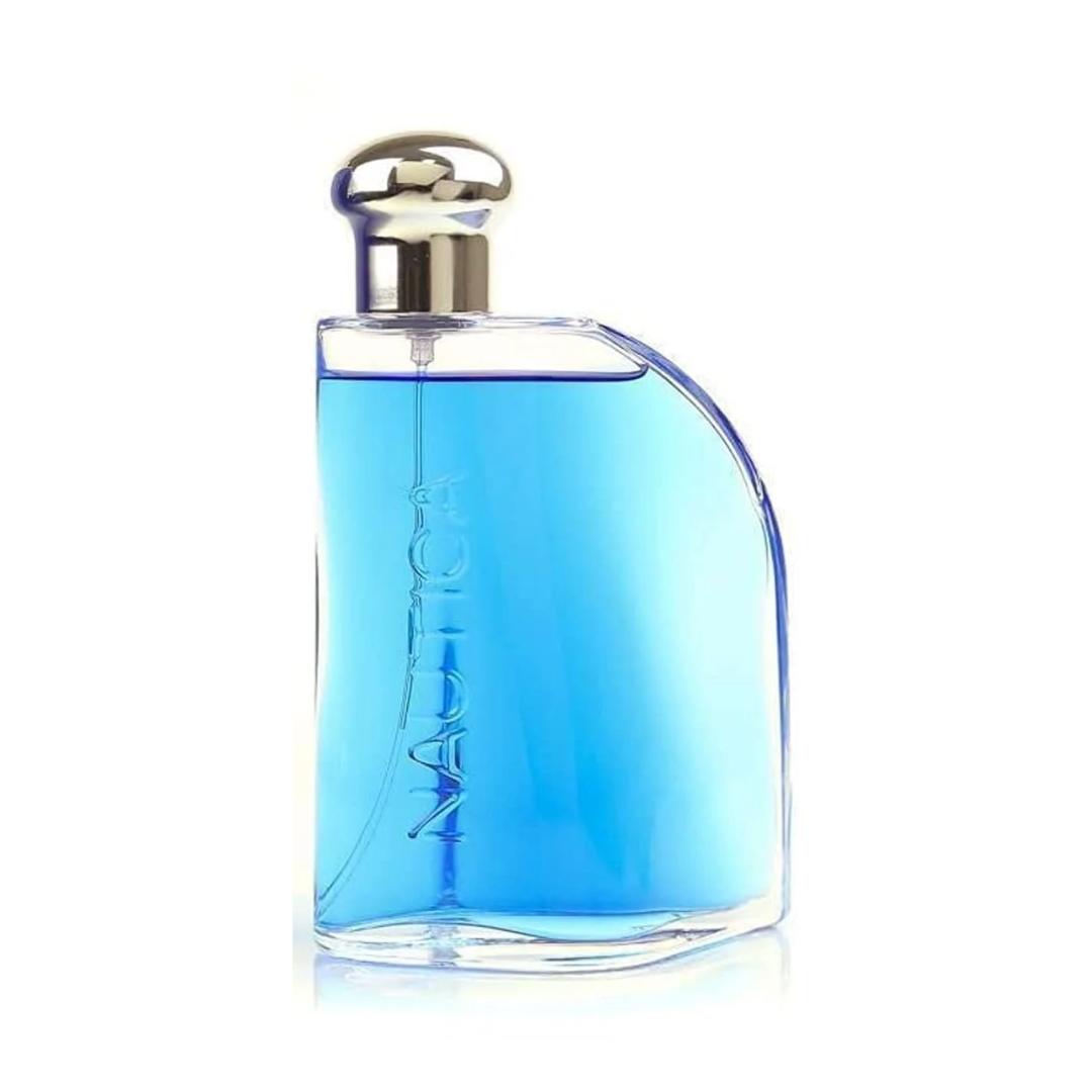 Nautica Blue Eau de Toilette For Men 3.4 oz