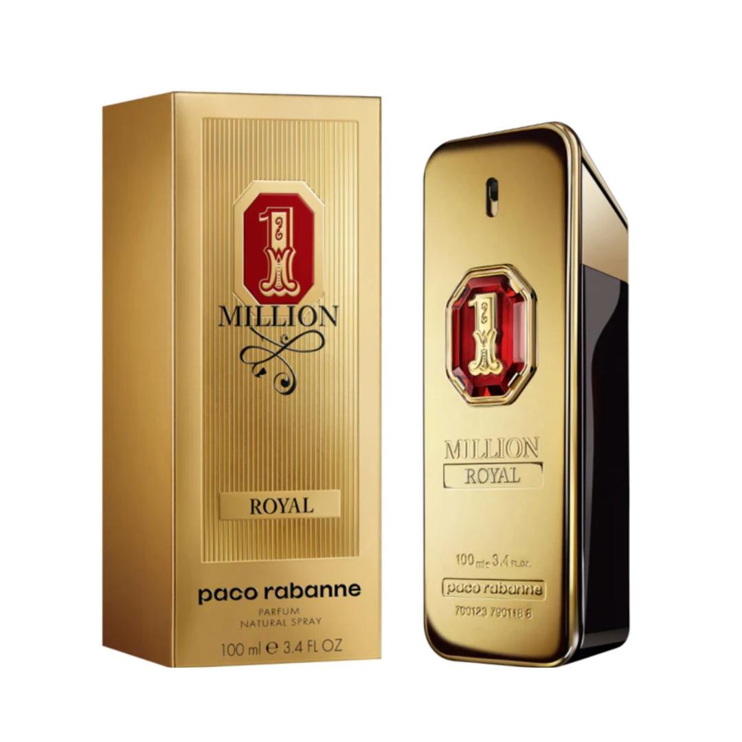 Paco Rabanne One Million Royal Parfum For Men