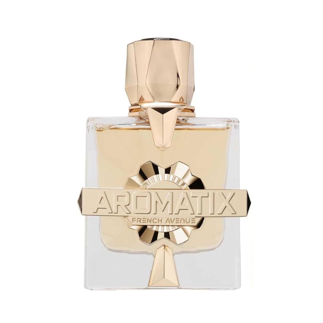 French Avenue Aromatix X Xandal Extrait de Parfum For Unisex 3.4 oz