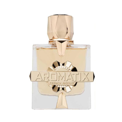 French Avenue Aromatix X Xandal Extrait de Parfum For Unisex 3.4 oz