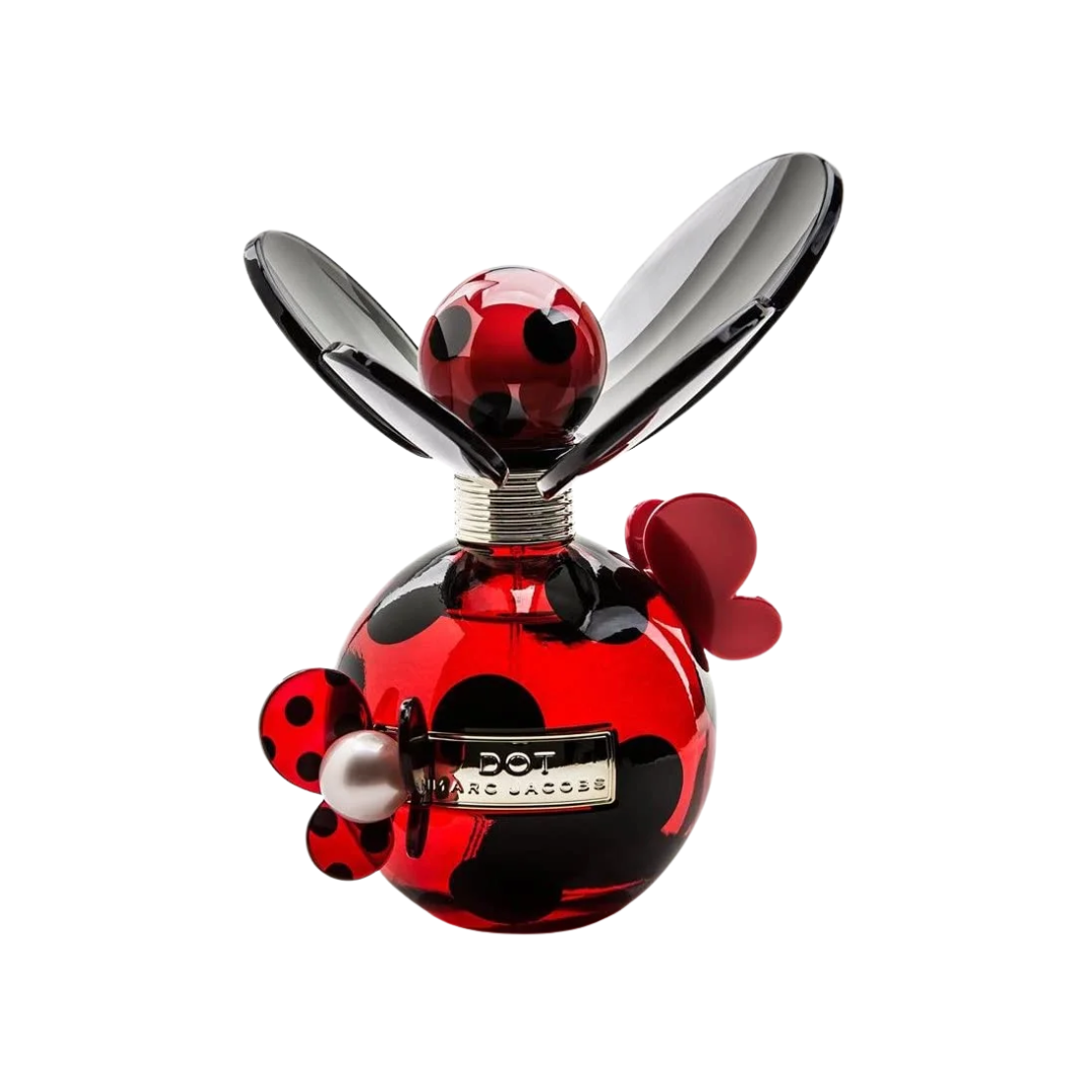 Marc Jacobs Dot Eau De Parfum 3.3 oz for Women
