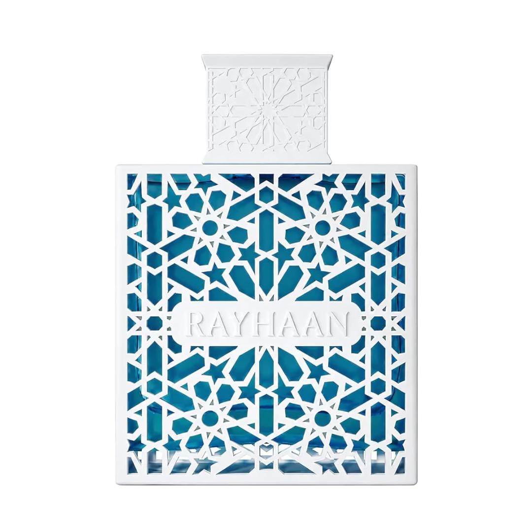 Rayhaan Azul Eau de Parfum For Men 3.4 oz / 100ml