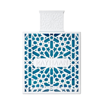 Rayhaan Azul Eau de Parfum For Men 3.4 oz / 100ml