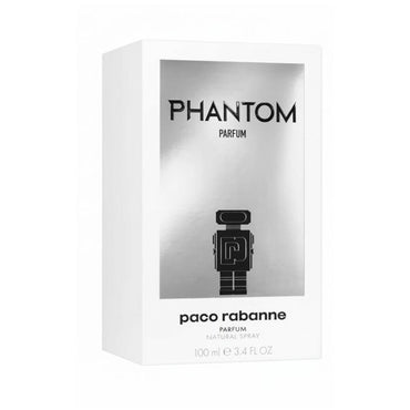 Paco Rabanne Phantom Parfum for Men (3.4 fl oz)