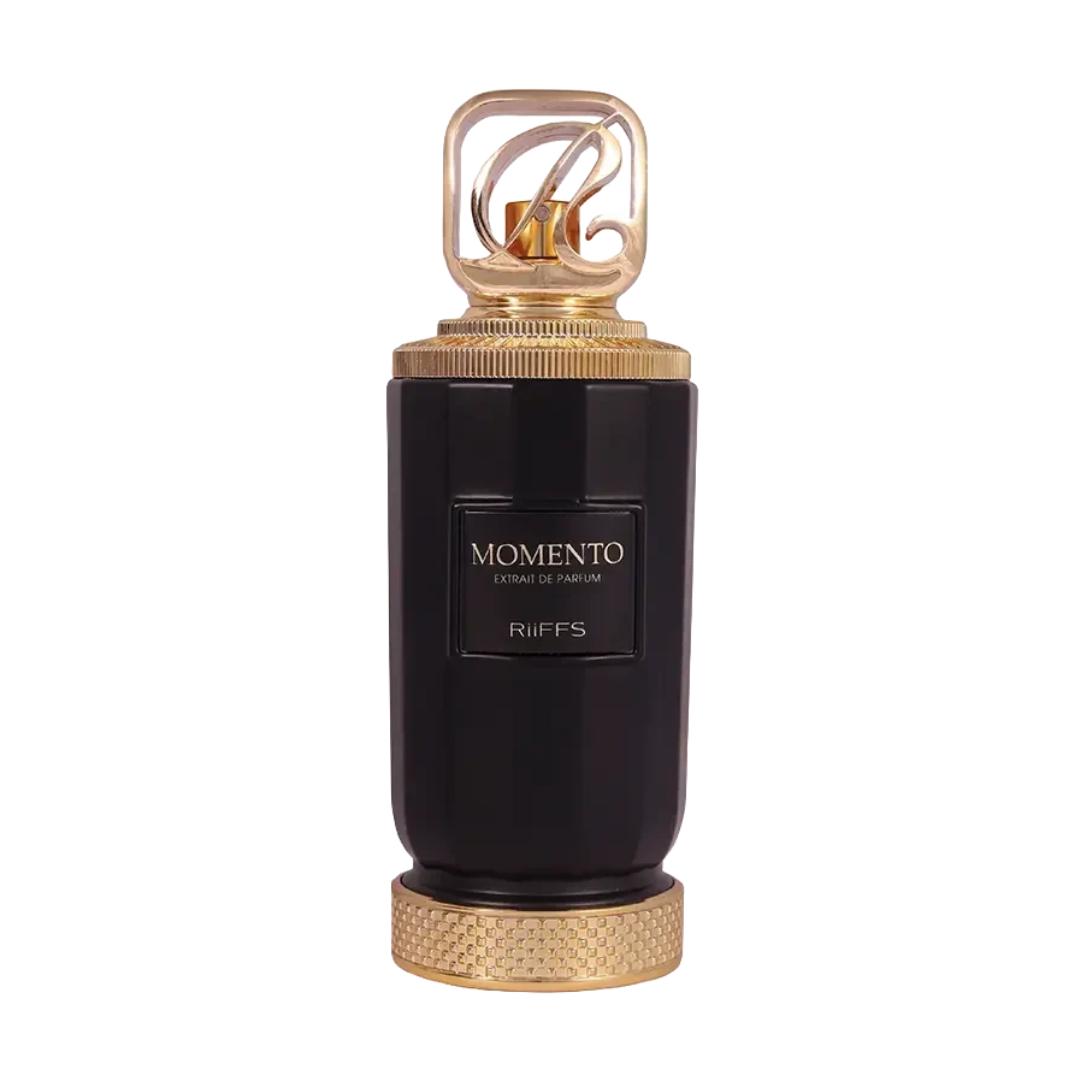 Riiffs Momento Extrait de Parfum For Unisex 3.4 oz / 100ml