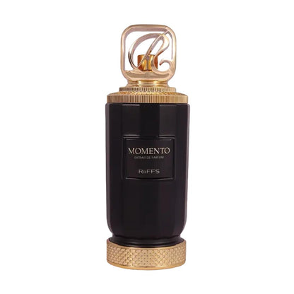 Riiffs Momento Extrait de Parfum For Unisex 3.4 oz / 100ml
