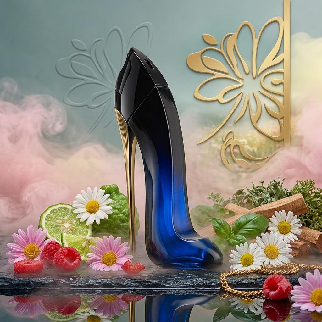 Carolina Herrera Good Girl Eau de Parfum (Tester)