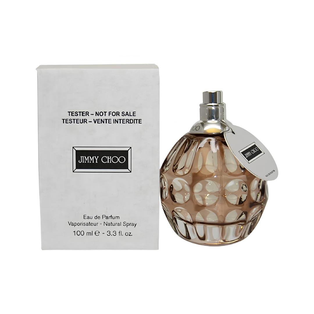 Jimmy Choo Women's Eau de Parfum Tester (3.3 fl oz)