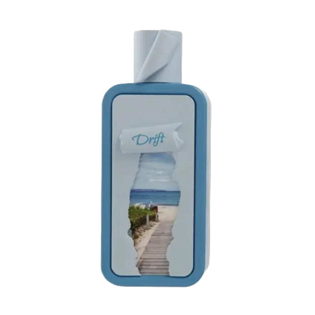 Riiffs Season Drift Eau de Parfum For Unisex 3.4 oz