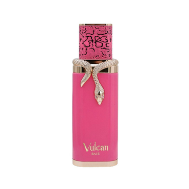 French Avenue Vulcan Baie Eau de Parfum Spray 3.4 oz for Unisex | Floral Fruity Fragrance | Black Currant Raspberry Sandalwood