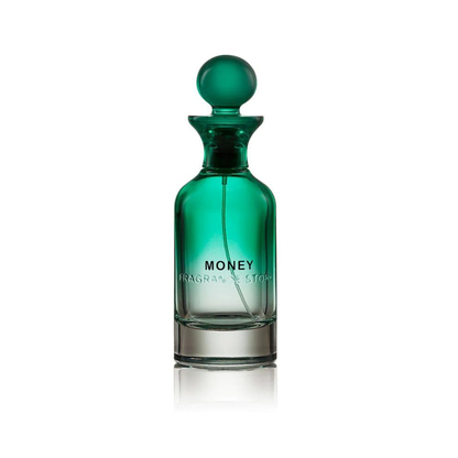 Fragrance Story Money Eau De Parfum 3.4 oz for Men