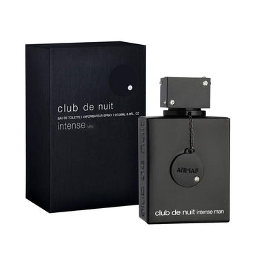 ARMAF Club de Nuit Intense Men Fragrance Spray for Men 3.6 Oz / 5.7 Oz / 6.8 Oz